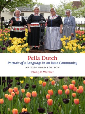 cover image of Pella Dutch
